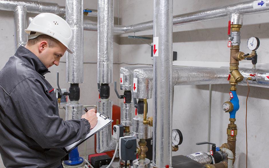 entretien chauffe-eau gaz Nogent-sur-Marne